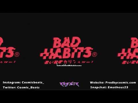 bad habits w/ avxp