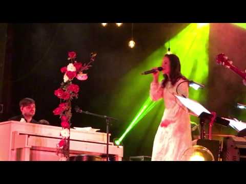 katarína knechtová - slnečná balada