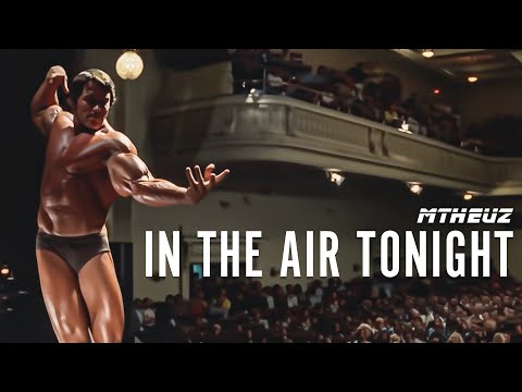 Phil Collins - In The Air Tonight (Mtheuz Remix)