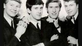 The Searchers-It's In Her Kiss