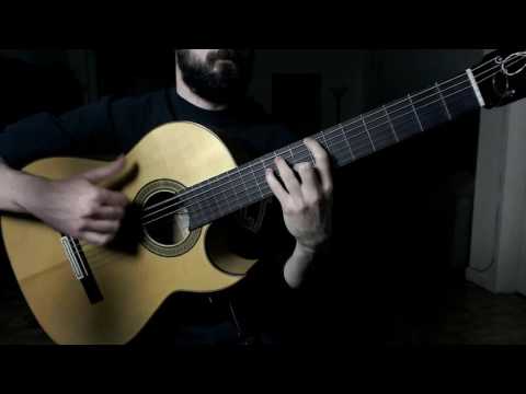 Por rumba flamenca! VAMOS! (tutorial in description!)