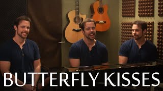 Bob Carlisle - Butterfly Kisses - Chris Rupp Cover (Unplugged Video)