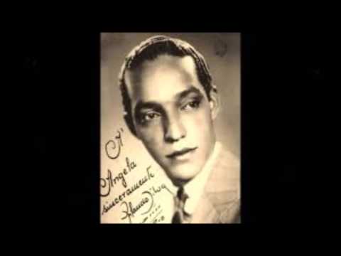 Aliança Partida - Orlando Silva