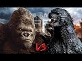 King Kong vs Godzilla. Épicas Batallas de Rap del ...