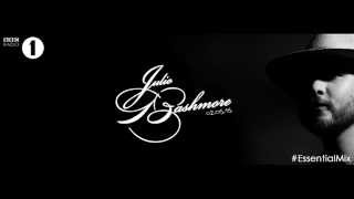Julio Bashmore - Essential Mix BBC Radio 1 MAY 02 2015