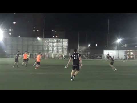 ROTURAS VS TUMBEROS - #LigaNuñez - #Clausura SLS - 28/10/23