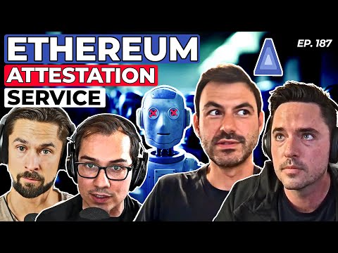 Ethereum Attestation Service: Unlocking Decentralized Identity