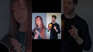 Download lagu I keep getting tagged in these and Iβm not mad about it #DUET with @natekweir #shorts #acting #fyp mp3 Download lagu I keep getting tagged in these and Iβm not mad about it #DUET with @natekweir #shorts #acting #fyp mp3