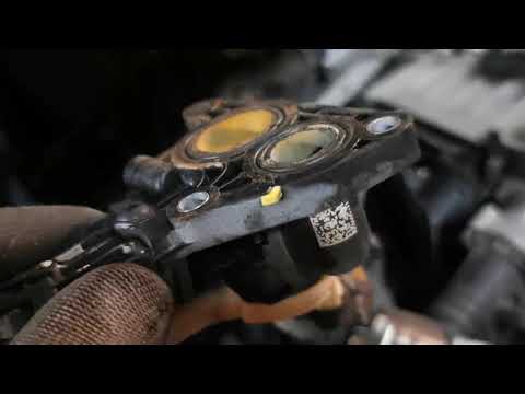 AUDI Q7 3.0TDI CRT (4TH GEN 3.0 LITRE TDI) TEARDOWN PET PALACK PRÉMIUM ep. 1