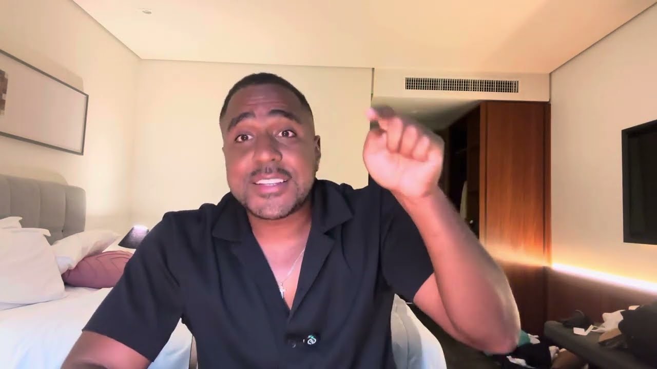 XP INVESTIMENTOS ⛔️