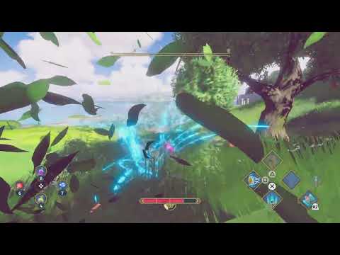 Immortals Fenyx Rising pt 13