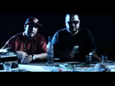 [ OFFICAL VIDEO ] Strizzy Kastro Feat. P Reign, Belly, Jay-Ny   - Go Hard