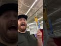 No Movies At Wal Mart Shorts