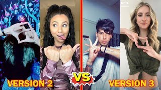 Download lagu Pubg Finger Dance Part 2 Vs Part 3 Tik Tok Compilation 2019 mp3