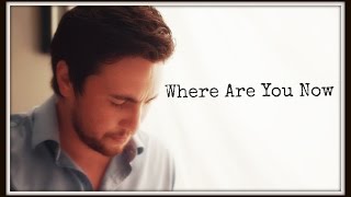 Where Are You Now by Chester See