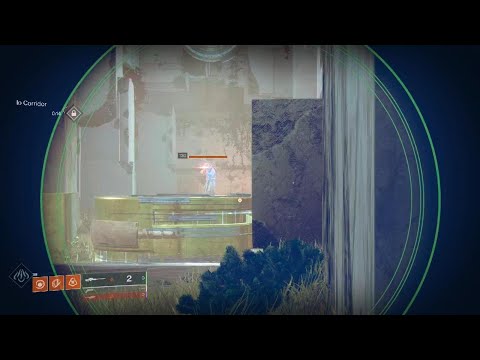 Destiny 2 That's 1.2..& 3...