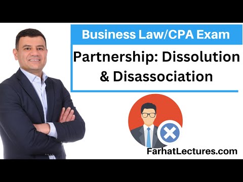 Limited Partnership CPA Exam REG