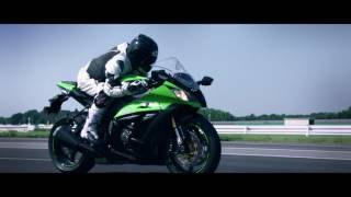 Vidéo de présentation Bridgestone BATTLAX RS10