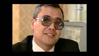 Muhabbatim qismatim 4-qism (milliy serial) || Муҳаббатим қисматим 4 қисм (миллий сериал)