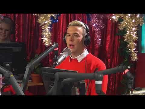 [FARAO] -Snåla inte med servicen! - NRJ SWEDEN