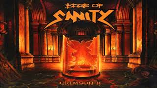 Edge of Sanity – Crimson II (HQ)