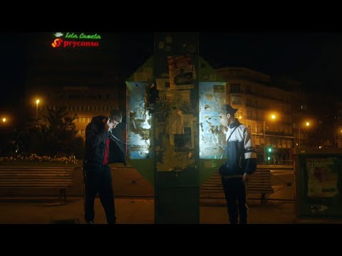 Miranda ft Ureña - FÉNIX (Prod. by IKKI) #GIGANTES