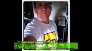 Music Scene Investigation 123