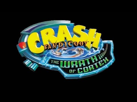 Crash Bandicoot: The Wrath of Cortex Gameplay (PS2)