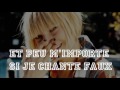 Sia - Bird Set Free Traduction FR