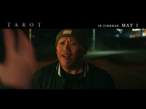 In Cinemas May 1