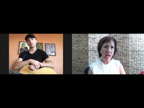 Singing  With Authentic Emotion - Judy Rodman Vocal Lesson