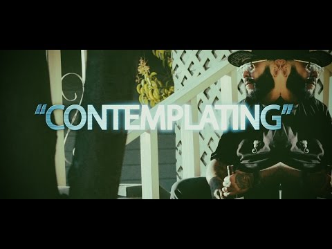 EMOE TVEE: Don Blanco “Contemplating" Music Video shot by @emoe3000
