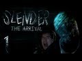 Slender: The Arrival | Part 1 | SLENDER HAS ...
