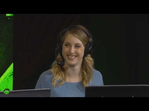 Boston Major Main Event