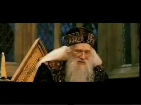 Fresh Dumbledore - Wo ist mein Hörgerät