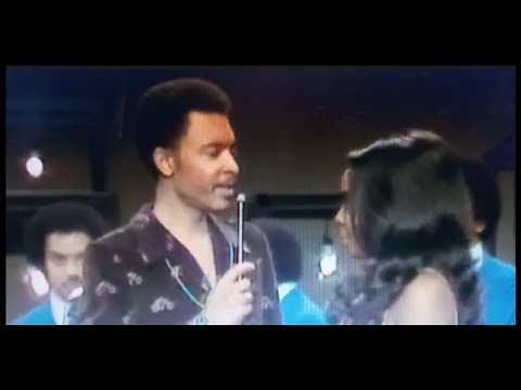 March 24, 1973 Gladys Knight on Soul Unlimited (2cd of 3), an American Bandstand  episode.