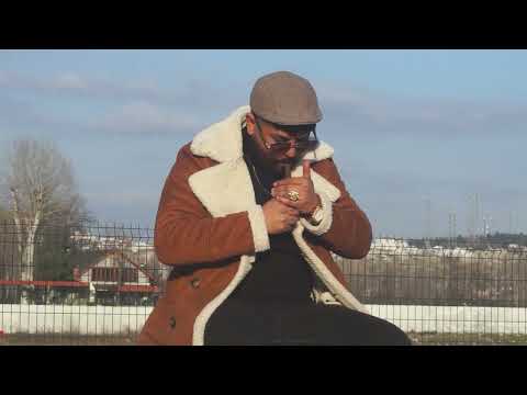 Edirneli Umut (ÇAKAL GAYDA) 2023 Roman Havası 2023 Official Video