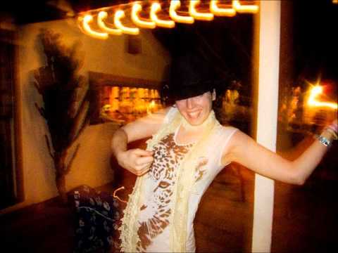 Carina Round Weird Dream