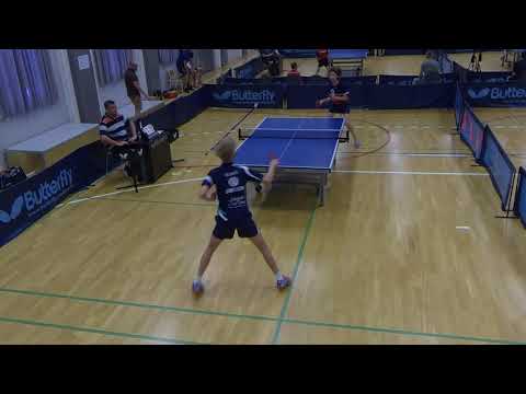 180525 DrDiv, Mathias Ilsøe - Jonas Davidsen