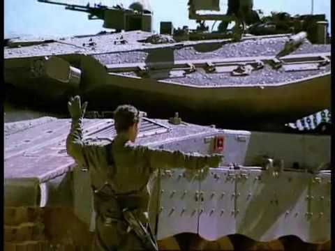 A Prayer for the IDF Soldiers