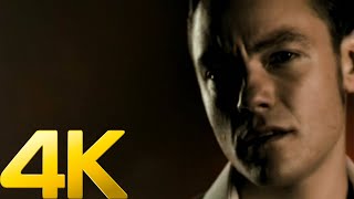 Tiziano Ferro - Y Estaba Contentísimo (Official Video) [4K Remastered]