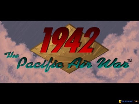 1942 : Pacific Air War PC