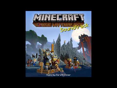 12. Einherjar (The End) | Minecraft: Norse Mythology OST