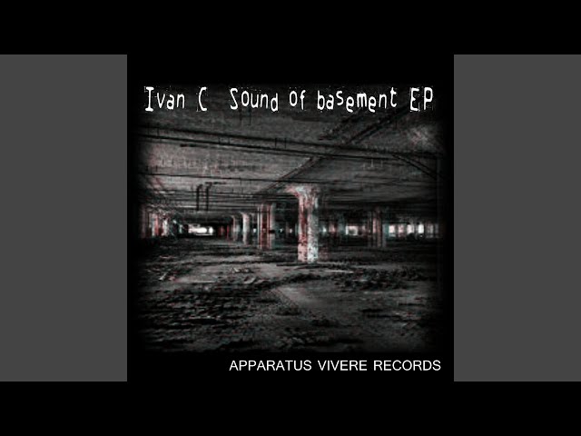 Ivan C - Sound Of Basement (Remix Stems)