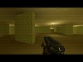 The Doom Slayer Noclips Into The Backrooms