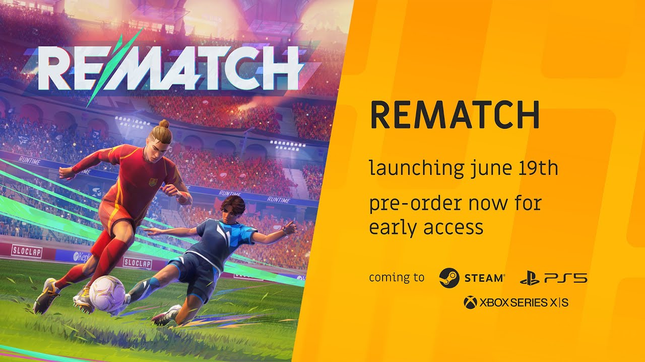 Release Date Trailer