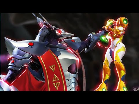 Metroid Dread - Walkthrough Part 1