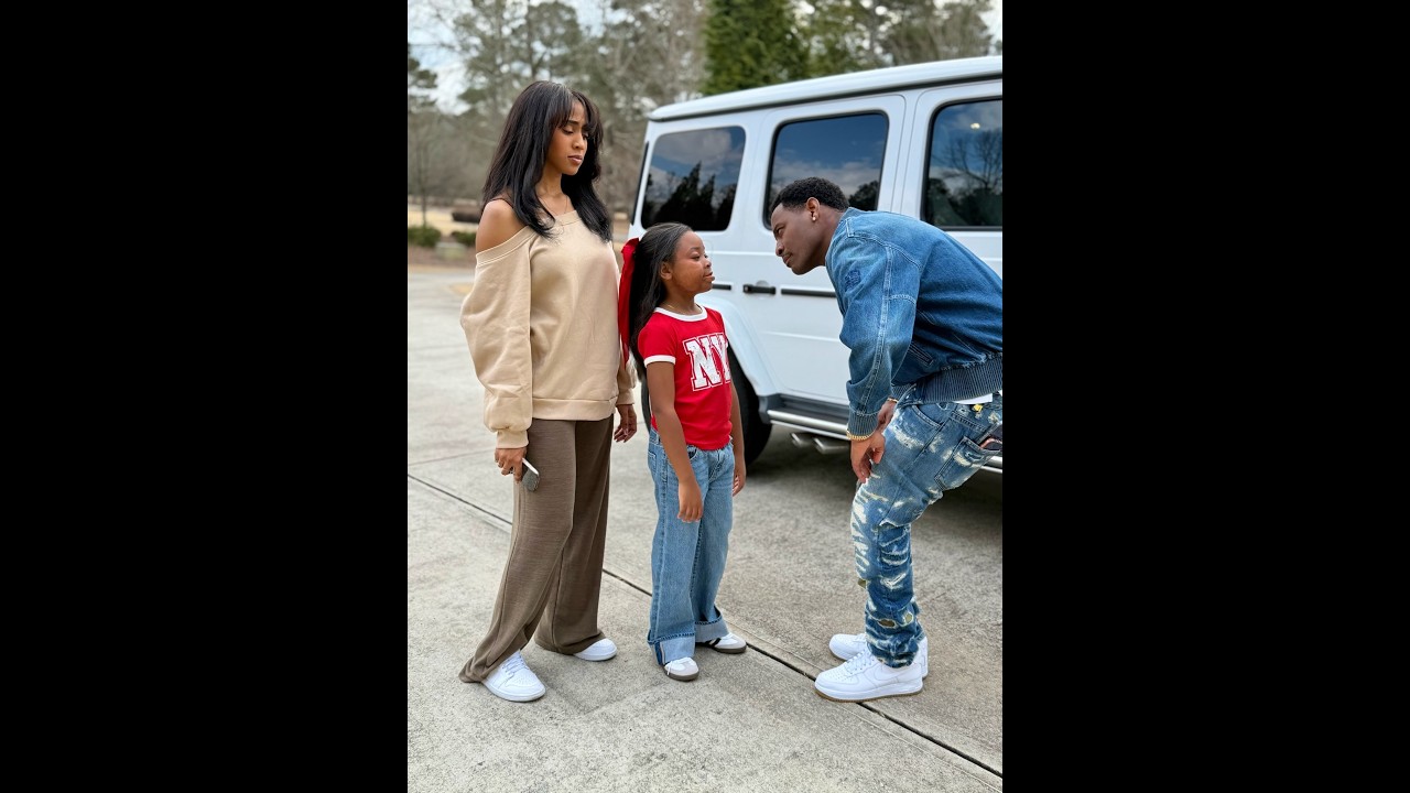 When Wayne has to get on Honest about that seafood!