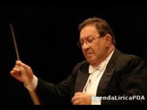 OSPA Cortina Lírica de 12.11.1985