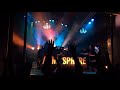 Atmosphere - Sound is Vibration (live 8/17/17 Santa Ana, CA)